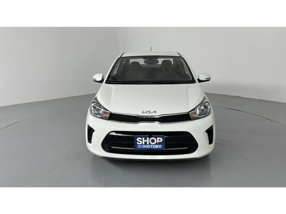 KIA Pegas GL 2026