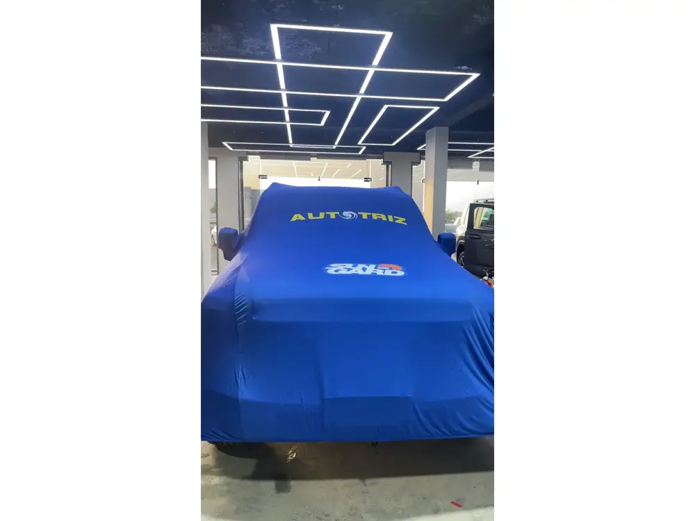 هافال H9 2026