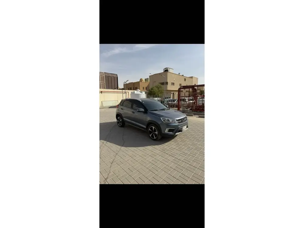 شيري تيجو 2 2023