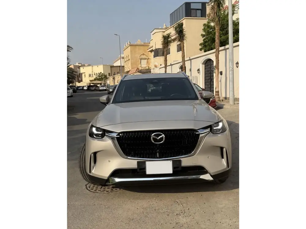 Mazda Other 2025