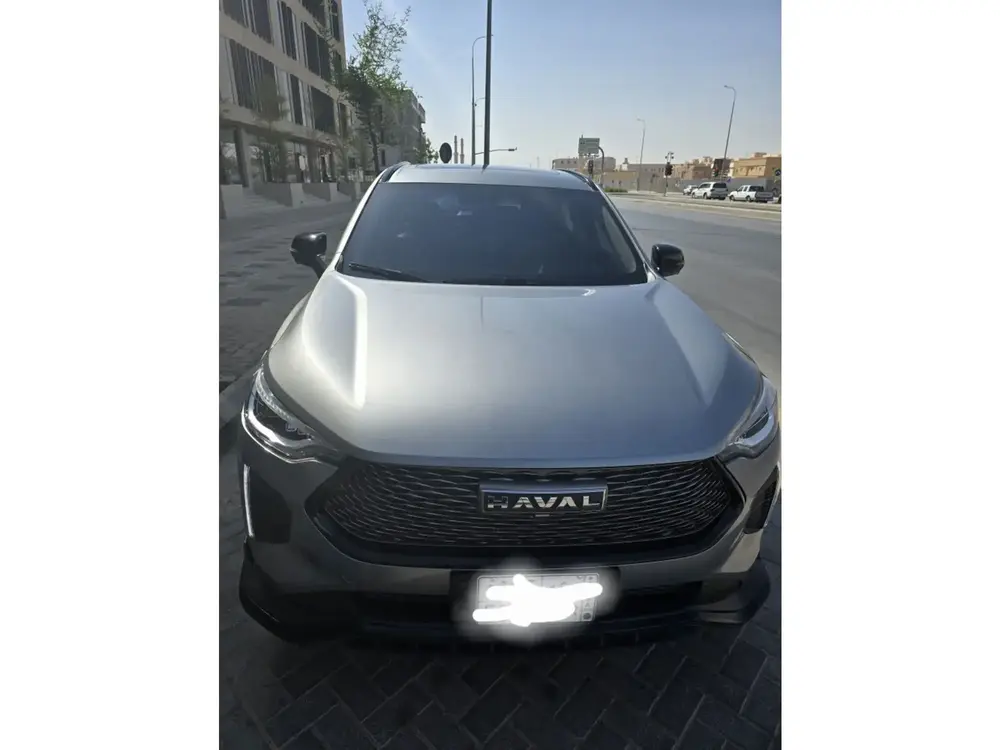 Haval Jolion Pro 2025