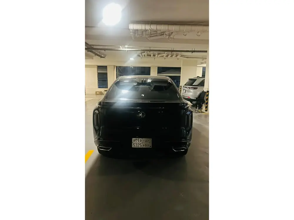 FOR SALE | MG WHALE 2025 – 2.0T COMFORT like brand new