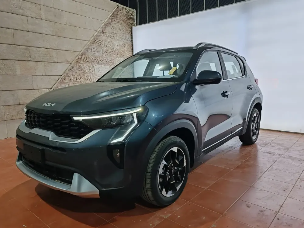 كيا سونيت 2026 GLS