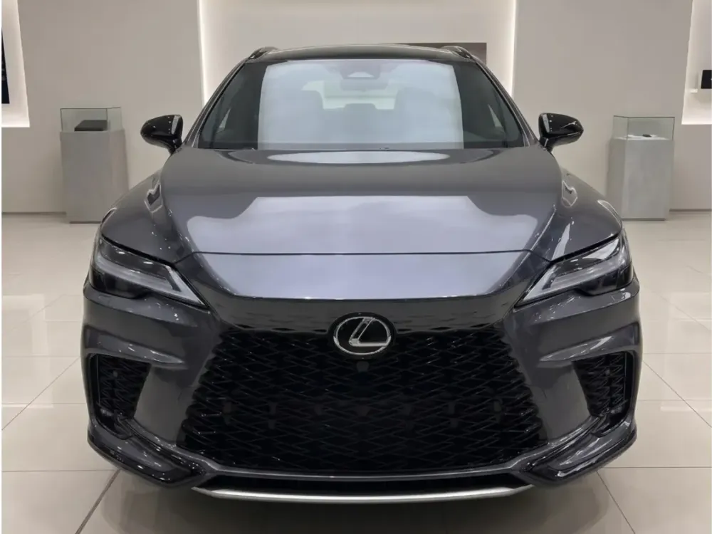 Lexus RX 500h 2023
