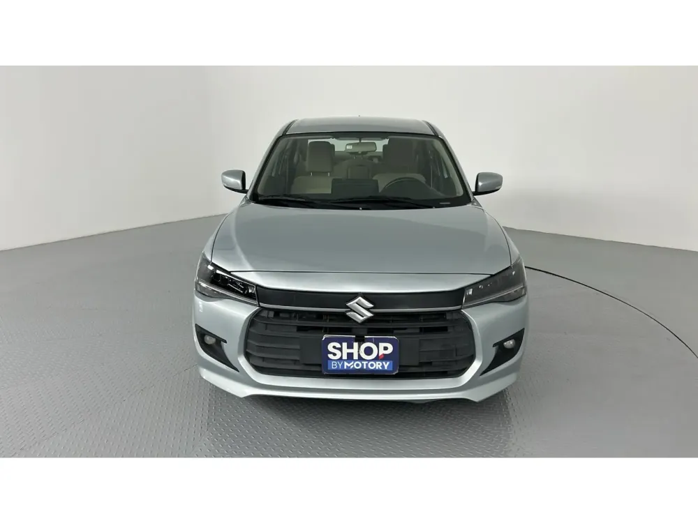 Suzuki Dzire GLX 2026