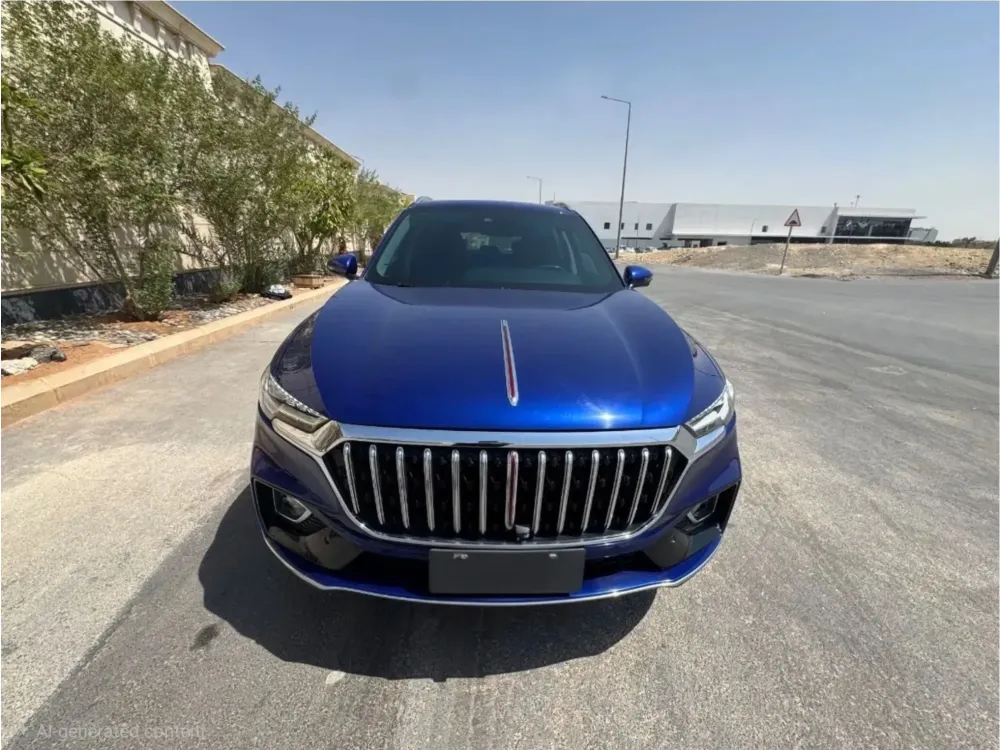 هونشي HS5 2023