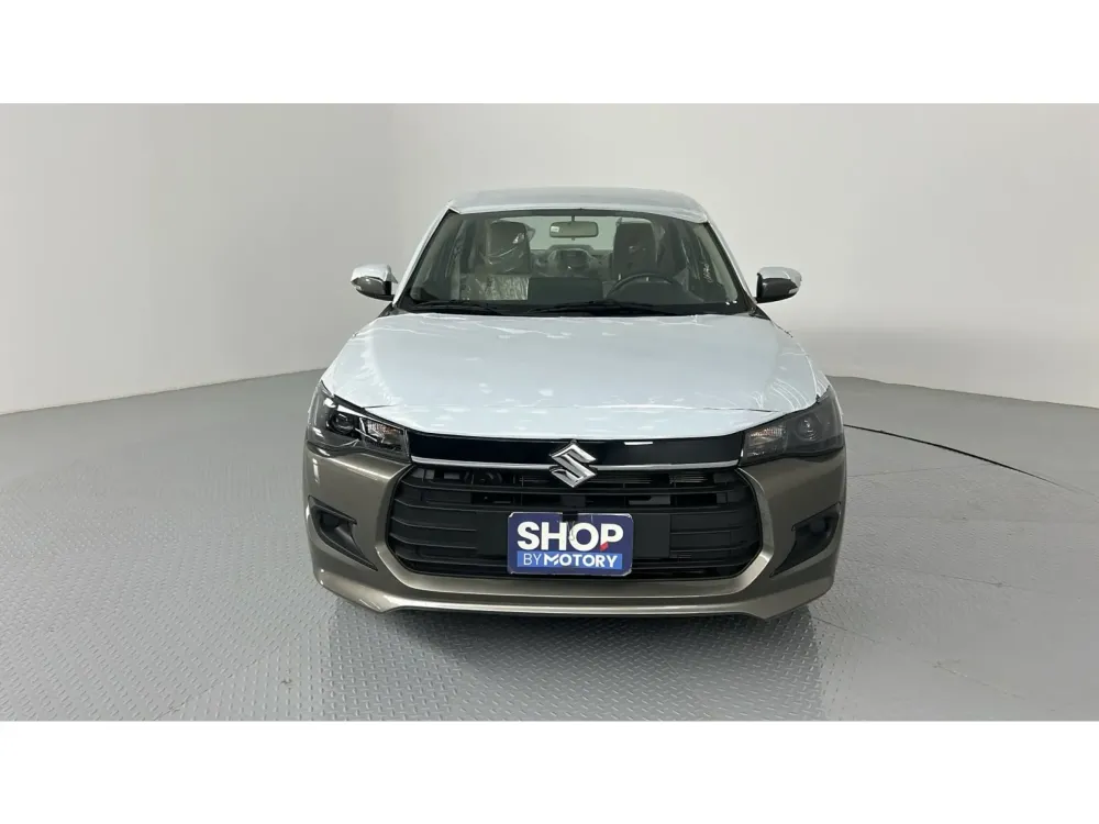 Suzuki Dzire GL PLUS 2027