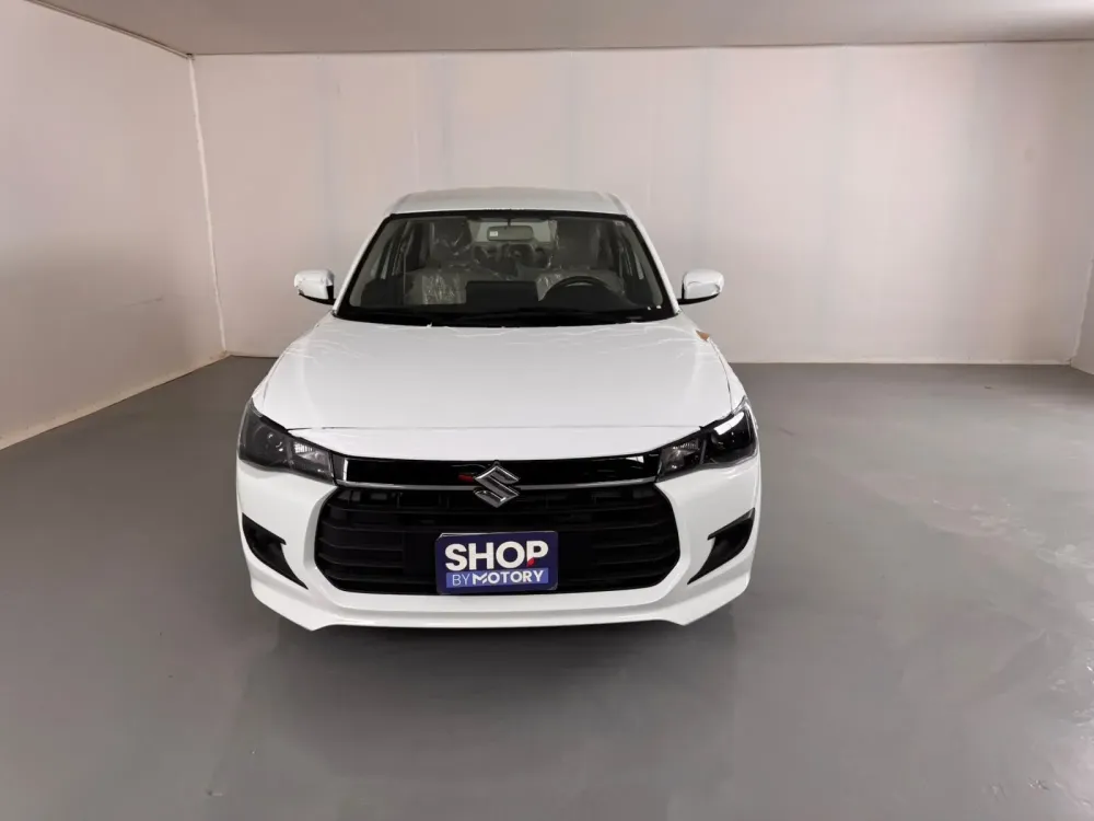 Suzuki Dzire GL PLUS 2027