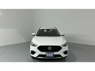 MG ZS 2023