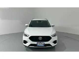 ام جي ZS 2023