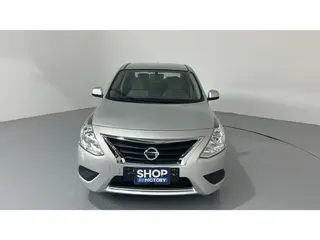 Nissan Sunny STD 2024