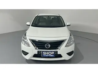 Nissan Sunny STD 2024