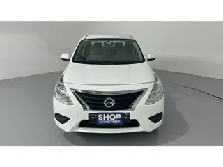 Nissan Sunny STD 2024