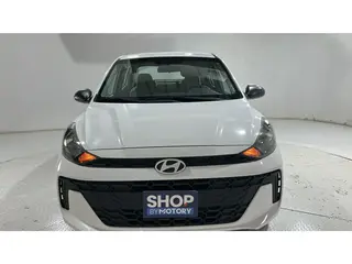 Hyundai GRAND i10 FLT 2024