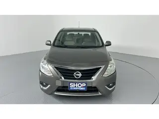 Nissan Sunny COMFORT 2023