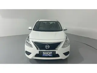 Nissan Sunny STD 2024
