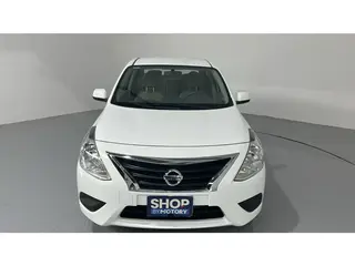 Nissan Sunny STD 2024