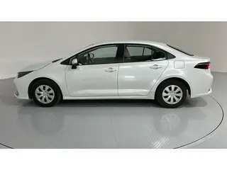 Toyota Corolla XLI 2023