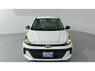 Hyundai GRAND i10 FLT 2024