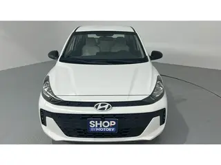 هيونداي جراند i10 فليت 2024