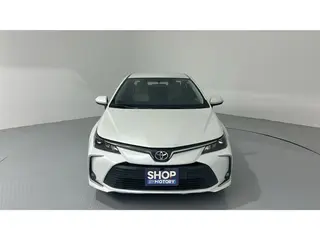 Toyota Corolla XLI 2024