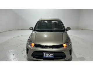 KIA Pegas STD 2024
