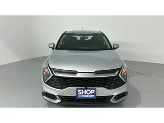KIA Sportage STD 2023