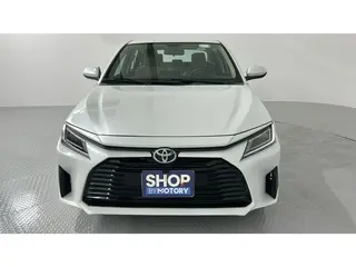 Toyota Yaris Y 2023