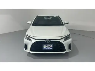 Toyota Yaris Y 2023