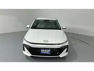 هيونداي اكسنت فليت 2024
