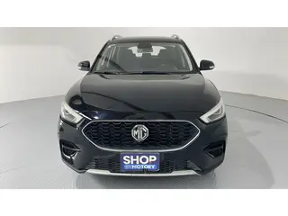 ام جي ZS كمفورت 2023