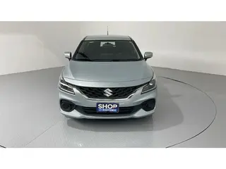 Suzuki Baleno GL 2024