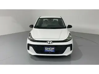 Hyundai GRAND i10 FLT 2024