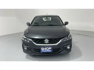Suzuki Baleno GLX 2024