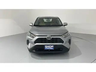 Toyota RAV4 LE 4X4 2024