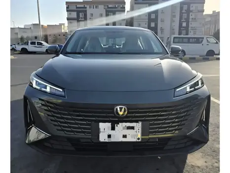 Changan Eado Plus  2026