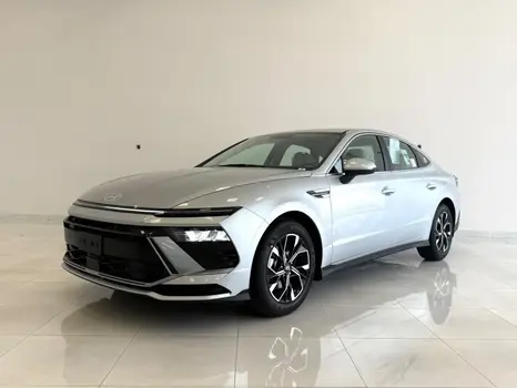 Hyundai Sonata 2026