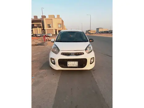 KIA Picanto 2016
