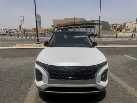 هيونداي كريتا 2024