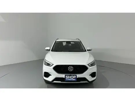 ام جي ZS 2023