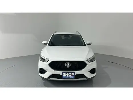 ام جي ZS 2023