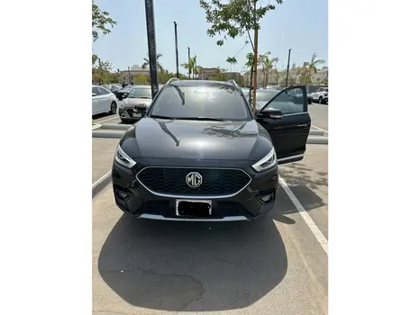 MG ZS 2024