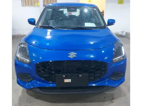 Suzuki Swift 2025