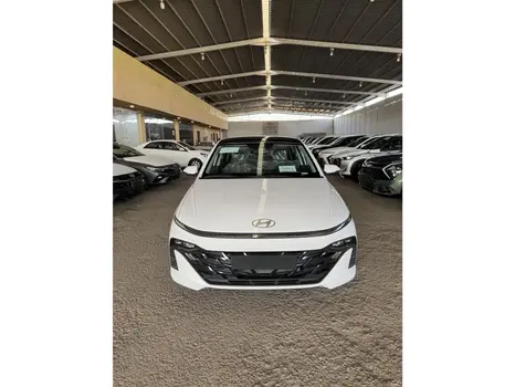 Hyundai Accent 2026