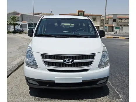 Hyundai H1 2013