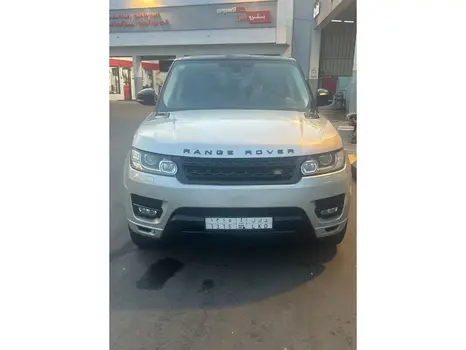 Land Rover Discovery Sport 2015