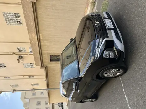 Hyundai Creta 2024