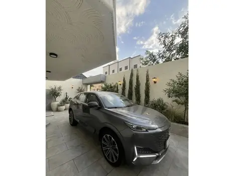 Changan UNI-K 2026