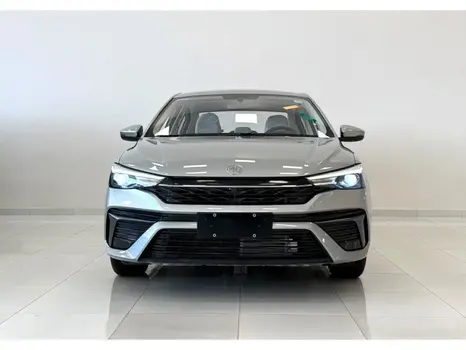 MG 5 2025