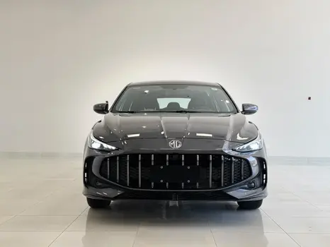 ام جي GT كمفورت CVT  موديل 2026